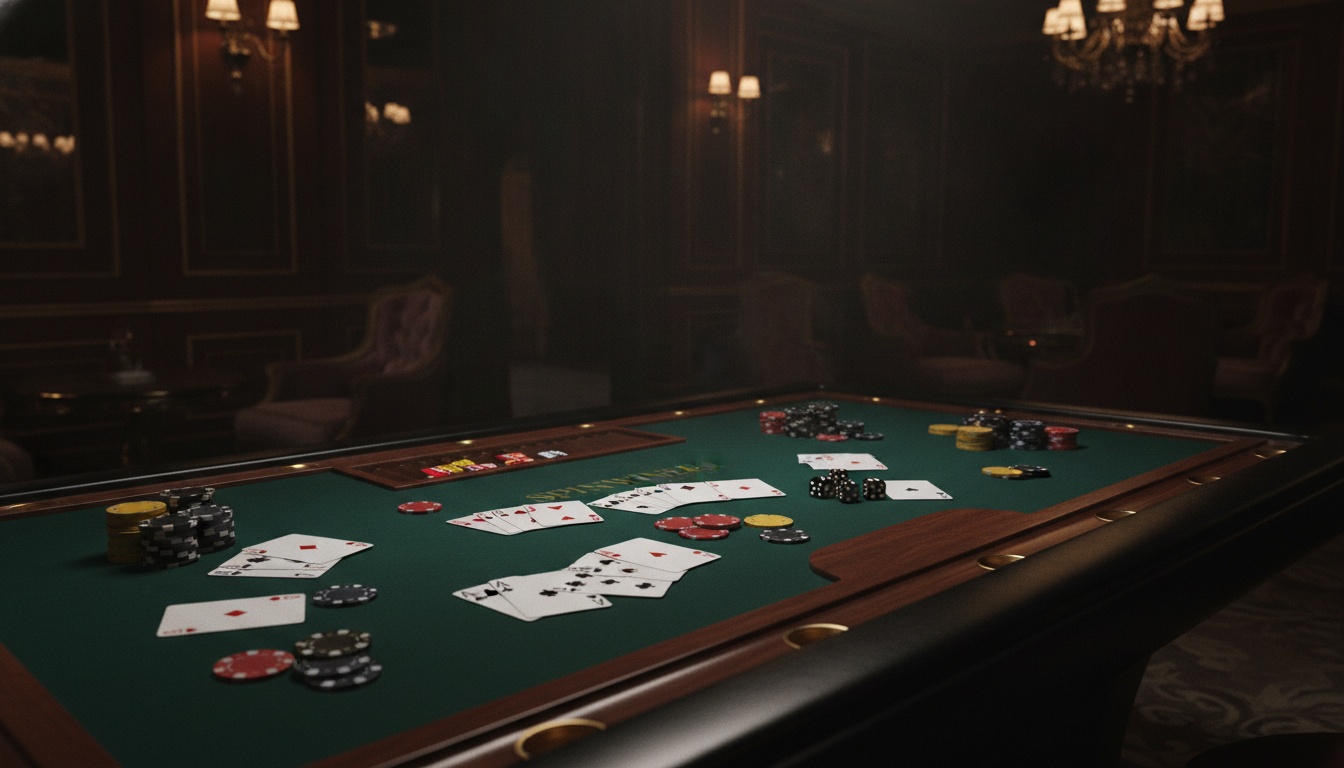 Spielauswahl und Anbieter im Spinwinera Casino