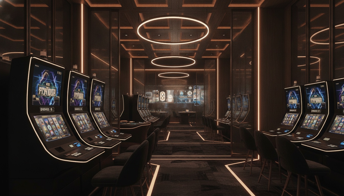 Spinwinera Casino — Análise Detalhada